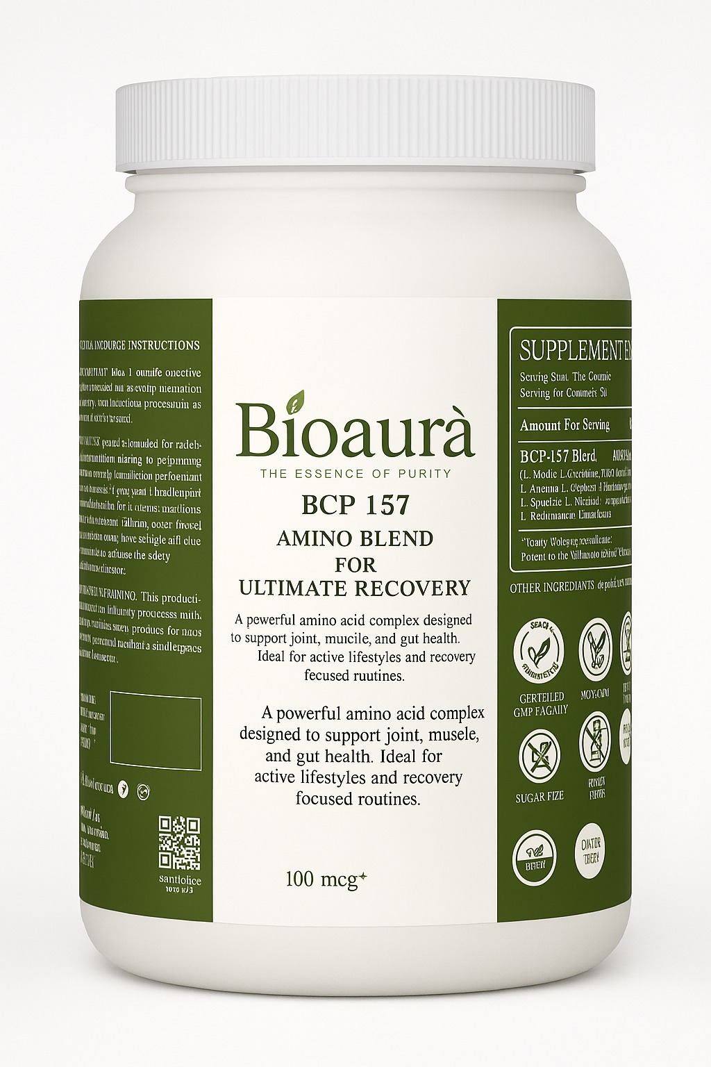 Bioaura BCP-157 - Image 4