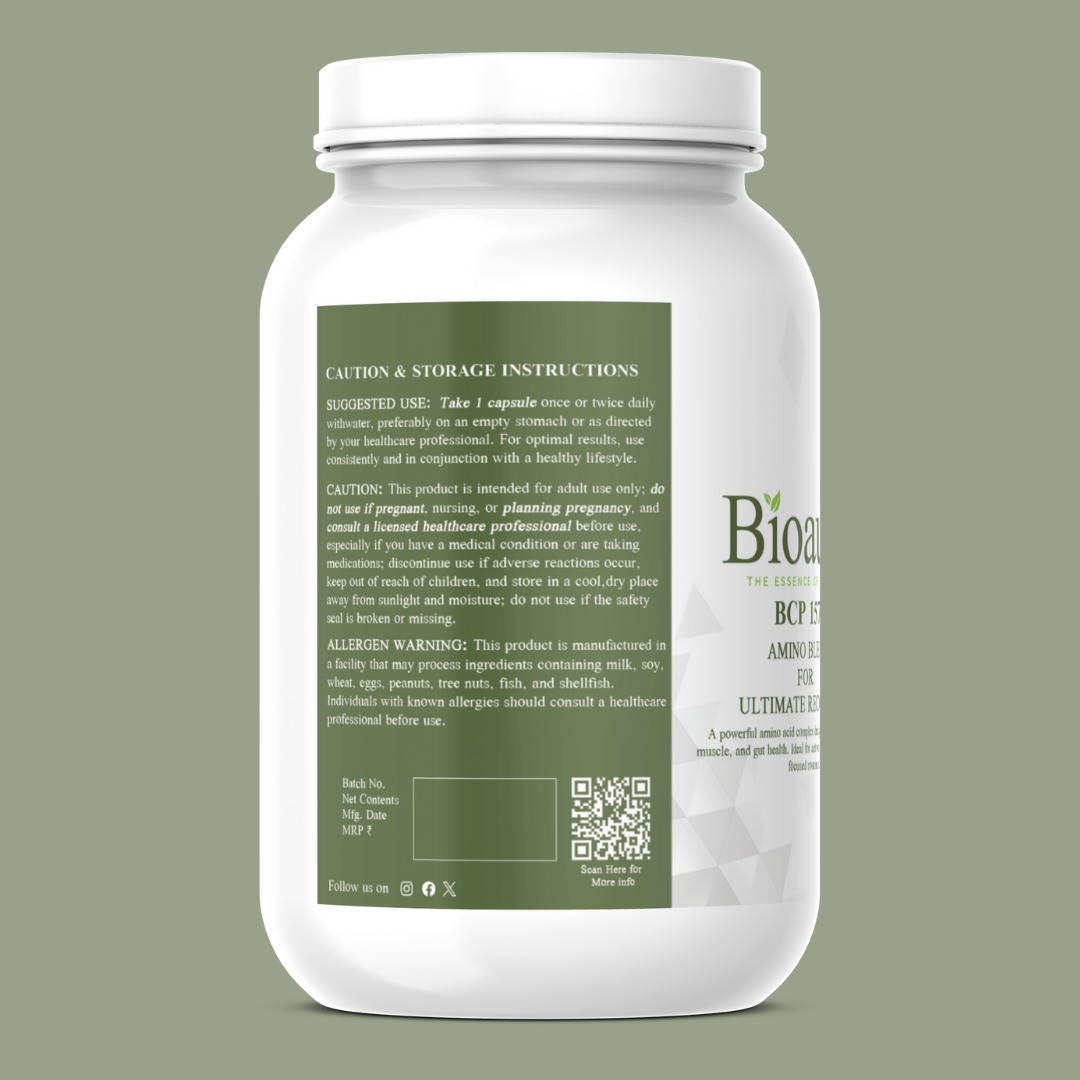 Bioaura BCP-157 - Image 2