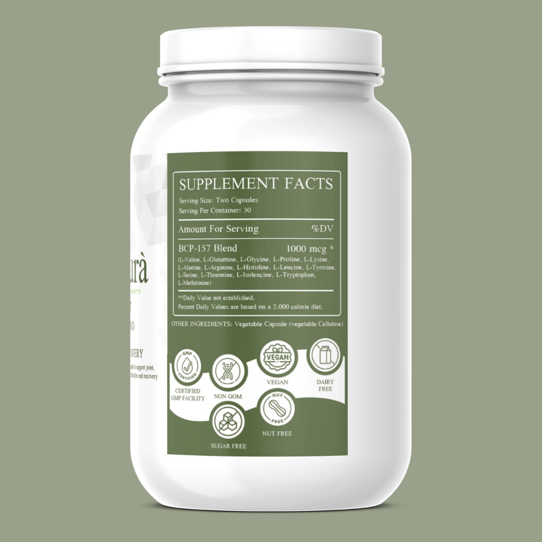 Bioaura BCP-157 - Image 3