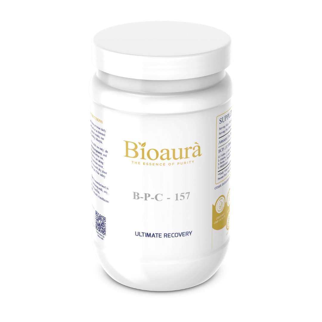 Bioaura BCP-157