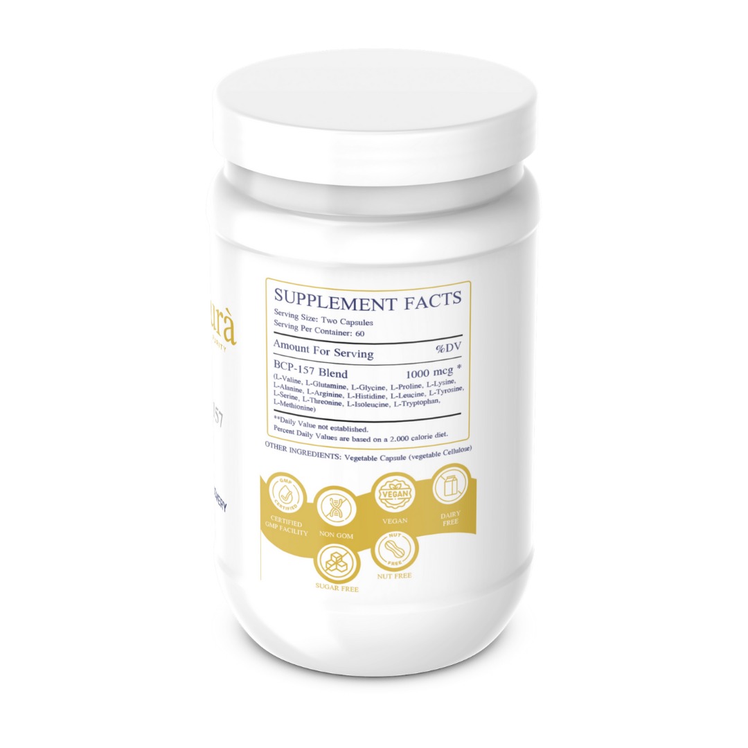 Bioaura BCP-157 - Image 2