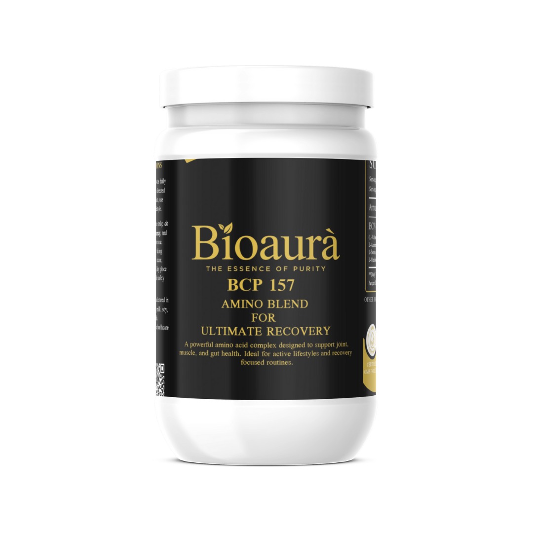 Bioaura BCP-157