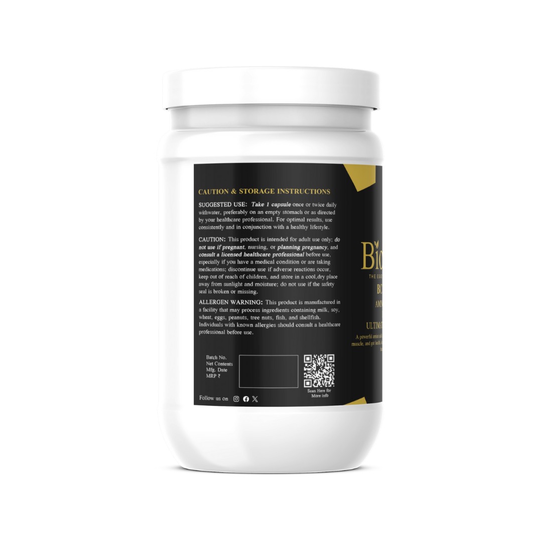 Bioaura BCP-157 - Image 3