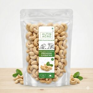 ALTIN AGRO Premium Cashews